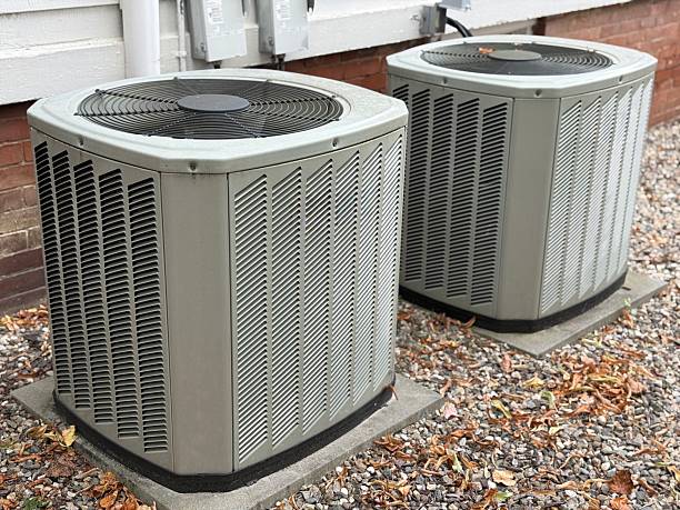 Reliable Hvac Installation contractor in Lattimore, NC by JG Cool HVAC